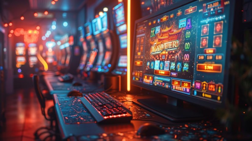 vcity88 စလော့ Jackpot Free Spins Online Slots Myanmar MMK