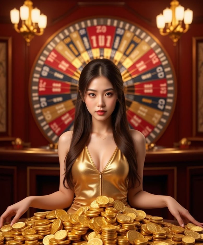 vcity88 Myanmar Online Gambling Casino ကစားနည်းများ