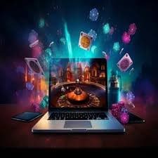 vcity88 Baccarat Live Dealer Card Table Myanmar Online MMK Bet