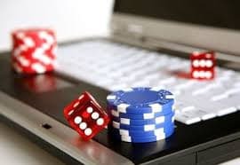 vcity88 Myanmar Gambling Live Baccarat Roulette Table