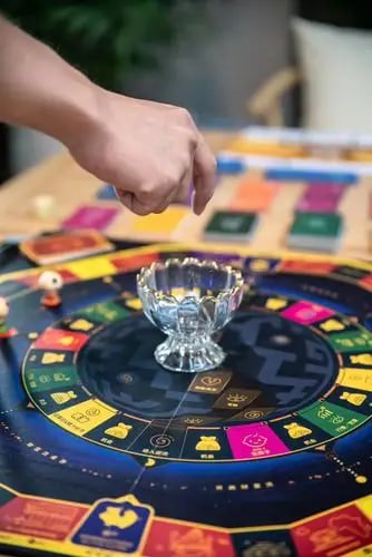 vcity88 Live Casino Myanmar