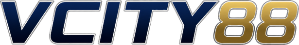 vcity88 Logo